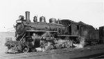 CN 4-6-0 #1148 - Canadian National